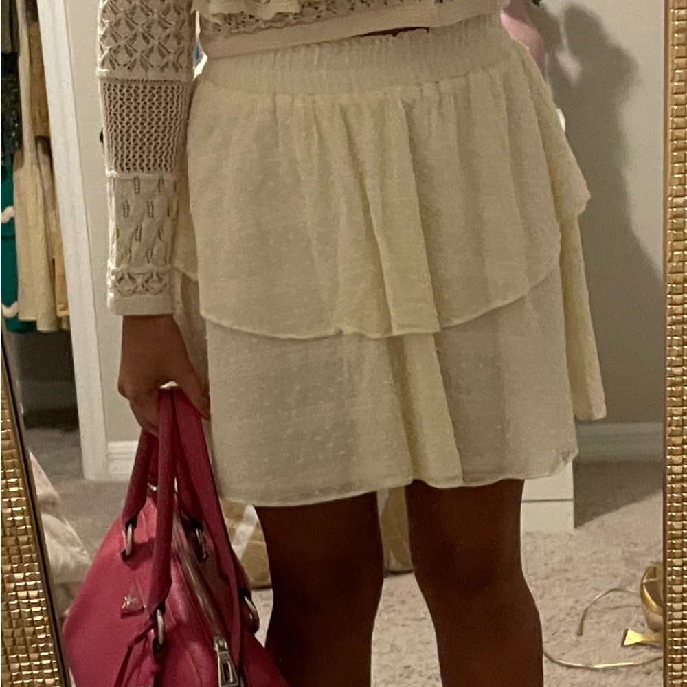 Macys skirt